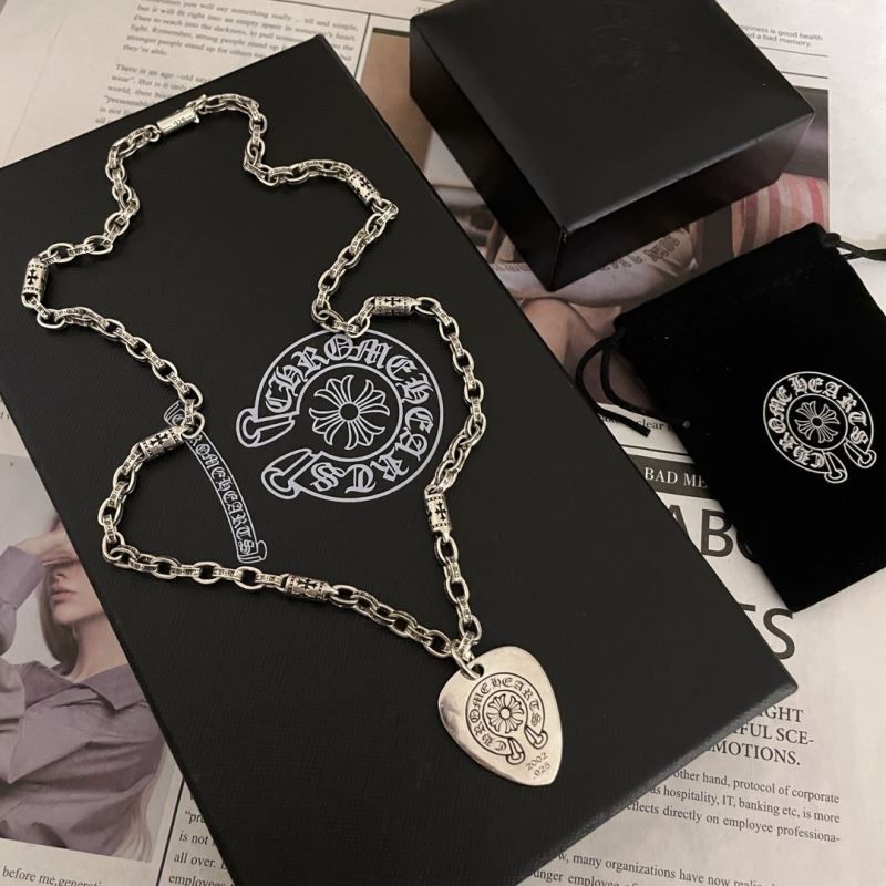 Chrome Hearts Necklaces